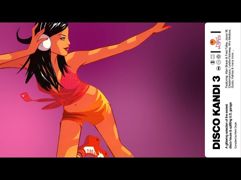 DISCO KANDI 3 | HEDKANDI RETURN TO THE CLASSICS