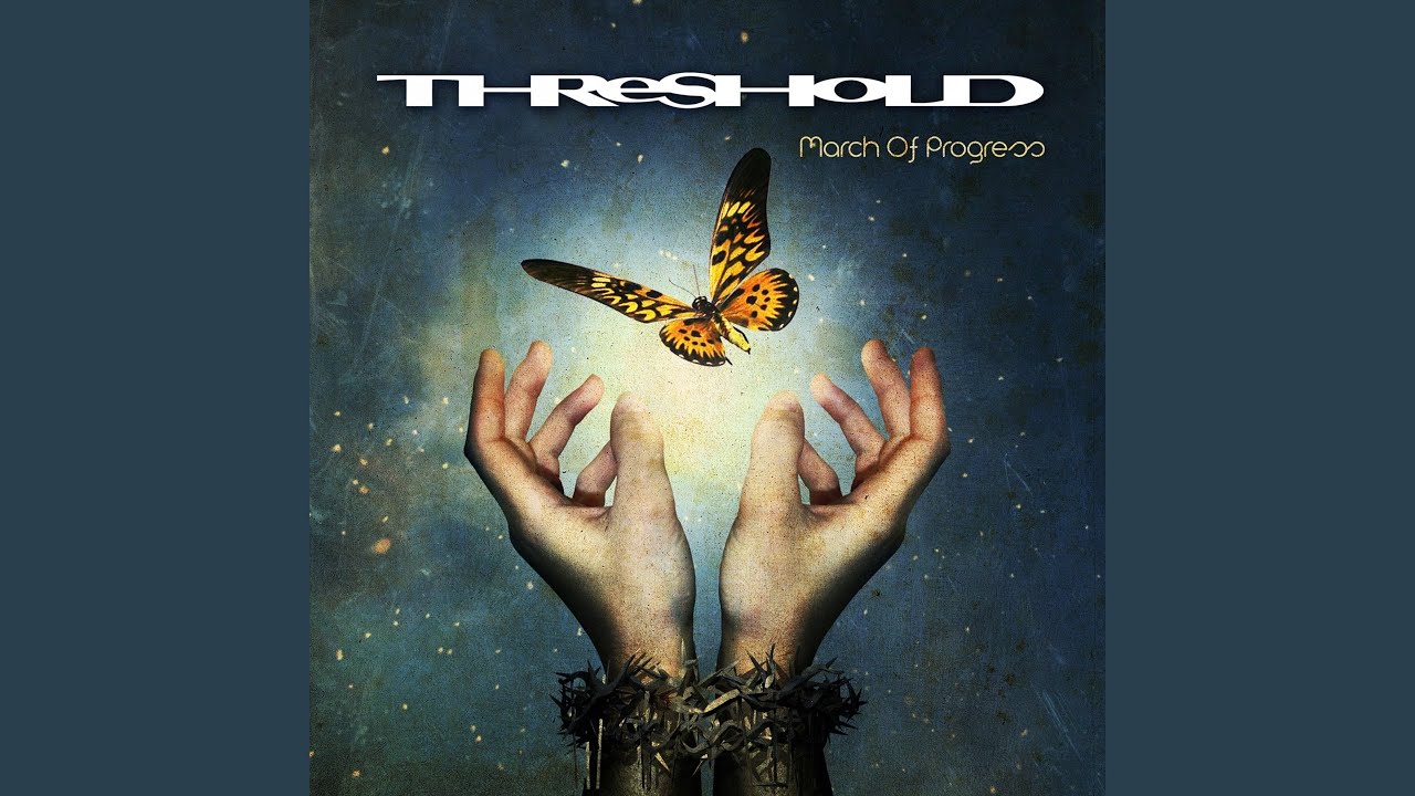 Threshold - Colophon