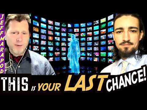 He Flatlined & SAW His Body From Above - Near Death Experience (NDE)