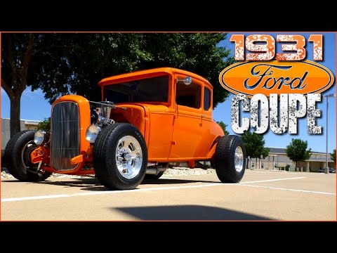 1931 Ford Model A (CC-1856908) for sale in Mansfield, Texas