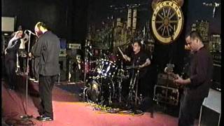 Lungfish live on 5.12.1998 in MD. Complete Set !