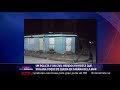 Un policía y un civil heridos en fiesta que violaba toque de queda