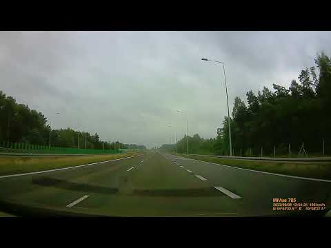 A2 # Wartkowice - # Łódź Północ x3