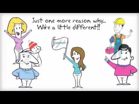 What Is The Role Of The Gatekeeper?