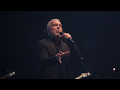 Bernard Lavilliers - "La Peur" -  Live - Francofolies de La Rochelle 2016