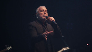 Bernard Lavilliers - "La Peur" -  Live - Francofolies de La Rochelle 2016