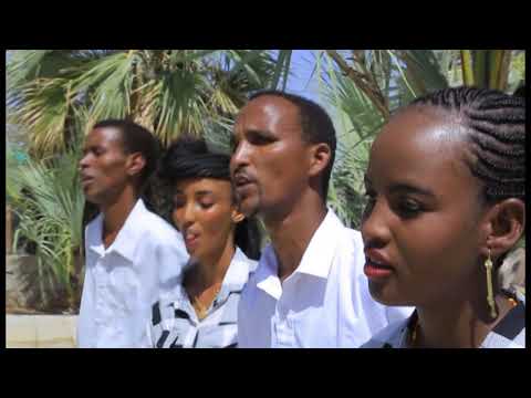 Nu Si Eena -Good Shepherd Choir North Horr Parish Marsabit