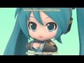 Hatsune Miku - Yume Yume ~Opening~ (Project ...