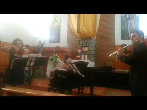 Trio - Sabato 1 Agosto