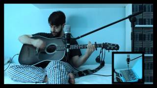 Contraseñas (versión de Alis)