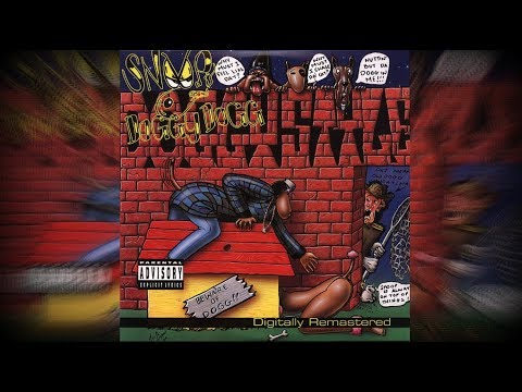 Snoop Dogg - Serial Killa Feat. Tha Dogg Pound, RBX & D.O.C.