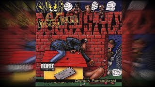 Snoop Dogg - Serial Killa Feat. Tha Dogg Pound, RBX &amp; D.O.C.
