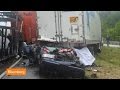 Mother of Underride Crash Victims Urges Trailer Changes