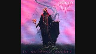 SACRED RITE - I&#39;ve seen the wizard - 1986