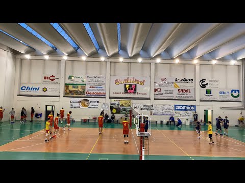 Serie C NBV VERONA   BASSANO VOLLEY