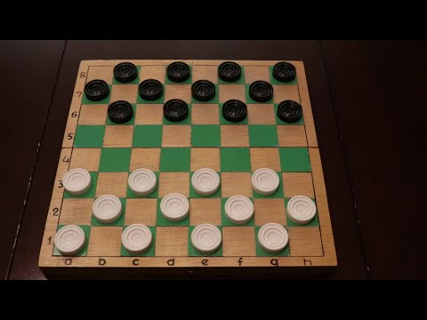 коротенькая партия 2.  Блиндер - Натов