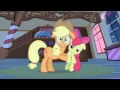 Песня Pinkie Pie. Злая колдунья. 