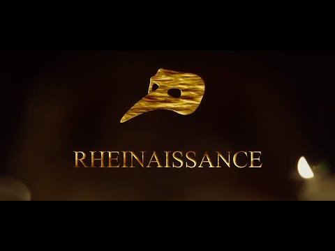 Medimeisterschaften Köln 2019 Teaser - Rheinaissance