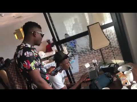 T-classic ft mayorkun prod by kobams