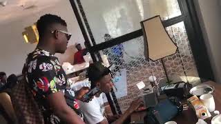 T-classic ft mayorkun prod by kobams