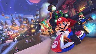 【ゲーム配信】マリオカート8DX実況者フレ戦!!