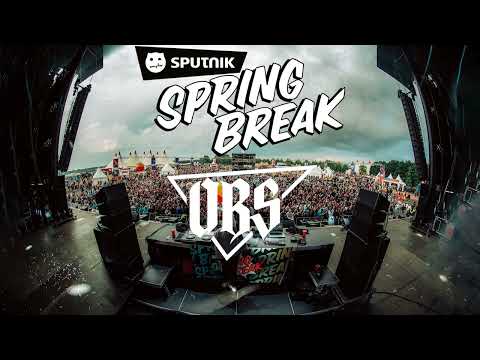 OBS - SPUTNIK SPRING BREAK 2024