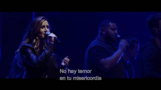 Nunca me abandonas (Never forsaken en español) - Hillsong Worship