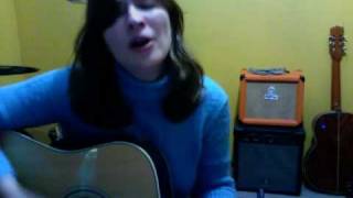 gabi vai tocar tracy bonham - something beautiful