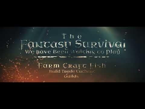 Kingdom of Atham:Trailer Content Update #1