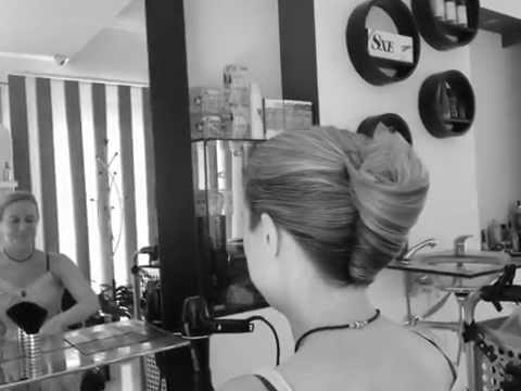 Mike's hairsalon cyprus