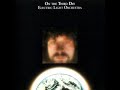 Electric Light Orchestra:-'Ocean Breakup'/'King Of The Universe'