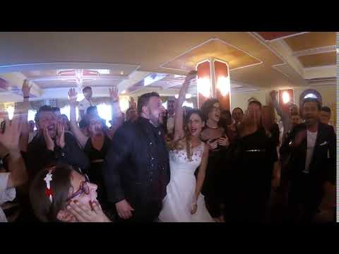 Animazione Divertente e Musica dal Vivo per Matrimoni  - La Masseria - Francesco Barattucci Showman