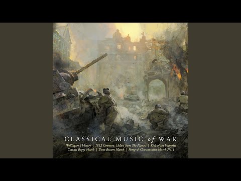 Symphony No. 7 in C major, Op. 60, "Leningrad": I. Allegretto