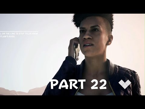 Escape Point | NEED FOR SPEED : PAYBACK PS5 | GamePlay Walkthrough | PART 22
