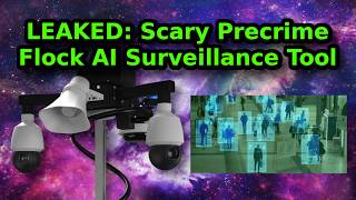 Flock Safety PRECRIME Tool: Nightshift / OS Investigate