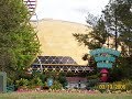Walt Disney World Epcot Wonders Of Life Pavillion Body Wars