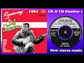 Del Shannon - Runaway - 2022 stereo remix