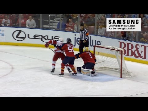 Situation Room: Glendening's goal stands