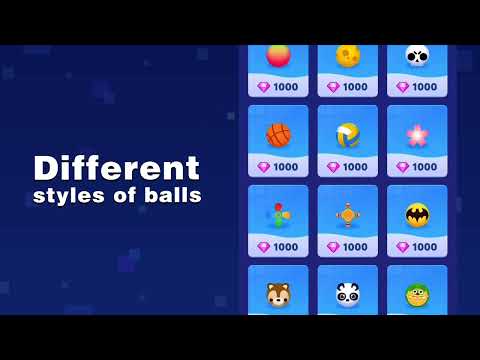 Fantastic Bricks: Ball Games – Apps on Google Play