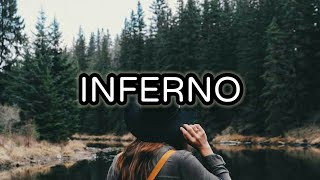 ABIR -- &quot;INFERNO&quot; (Lyrics)