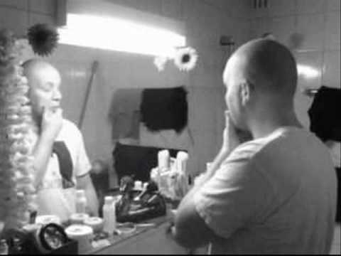 "Five strips of bacon" - the n.m.x. feat Vilmar O