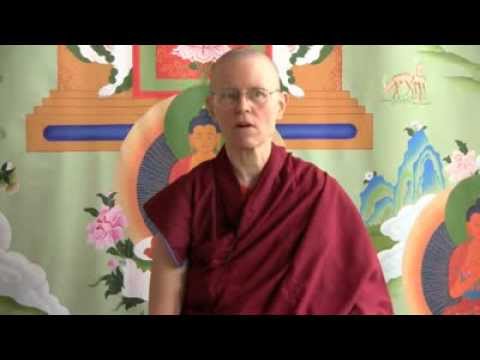 03-08-11 White Tara: White Tara Retreat Gratitude - BBCorner