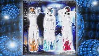 Cover art for Bring me back to life