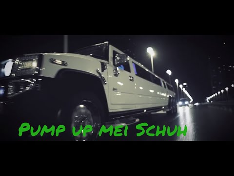 Lebendig - Pump up mei Schuh