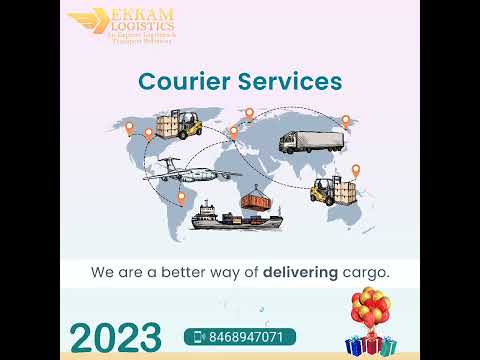 Air cargo service