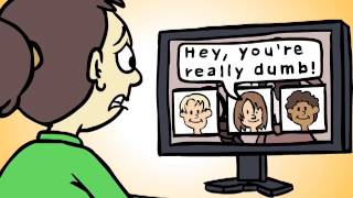 NetSafe Episode 3: Tell an Adult (Grades K-3)