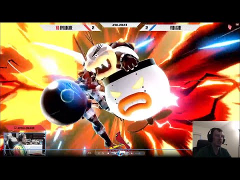 HOW I BEAT APOLLOKAGE - Jr vs Snake Analysis