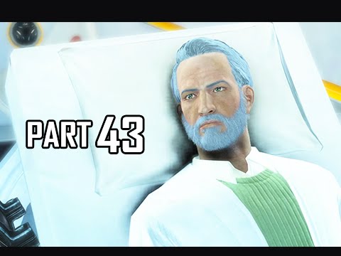 Fallout 4 Walkthrough Part 43 - The Nuclear Option (PC Ultra Let's Play Commentary)