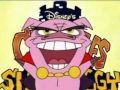 Dave The Barbarian Intro