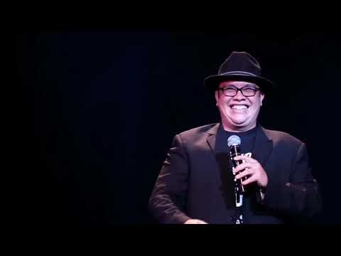Franco Escamilla -Teatro Blanquita (SHOW COMPLETO)